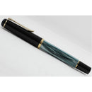 STILOU PELIKAN Classic M200, accesorii placate cu aur*