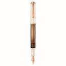 STILOU PELIKAN Classic M200, accesorii placate cu aur*