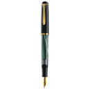 STILOU PELIKAN Classic M200, accesorii placate cu aur*