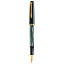 STILOU PELIKAN Classic M200, accesorii placate cu aur*