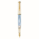 STILOU PELIKAN Classic M200, accesorii placate cu aur*
