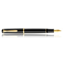 STILOU PELIKAN Classic P200, accesorii placate cu aur*