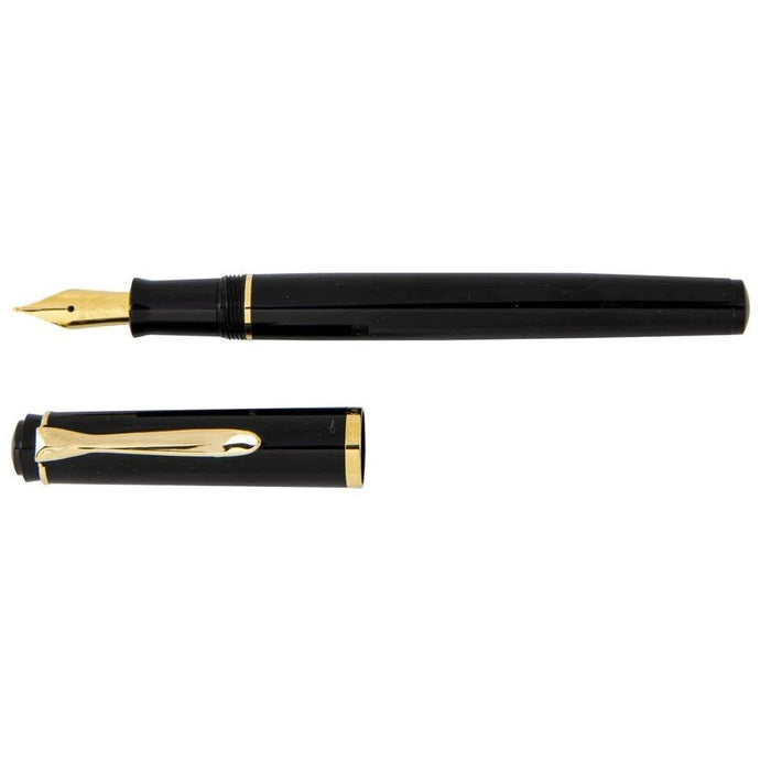 STILOU PELIKAN Classic P200, accesorii placate cu aur*