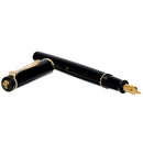 STILOU PELIKAN Classic P200, accesorii placate cu aur*