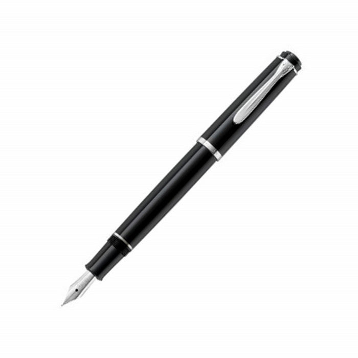 STILOU PELIKAN Classic P205, accesorii cromate*