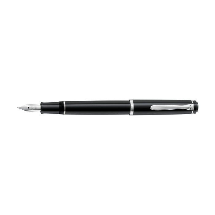 STILOU PELIKAN Classic P205, accesorii cromate*