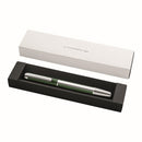 STILOU PELIKAN Pura P40, accesorii din otel inoxidabil,in cutie cadou*