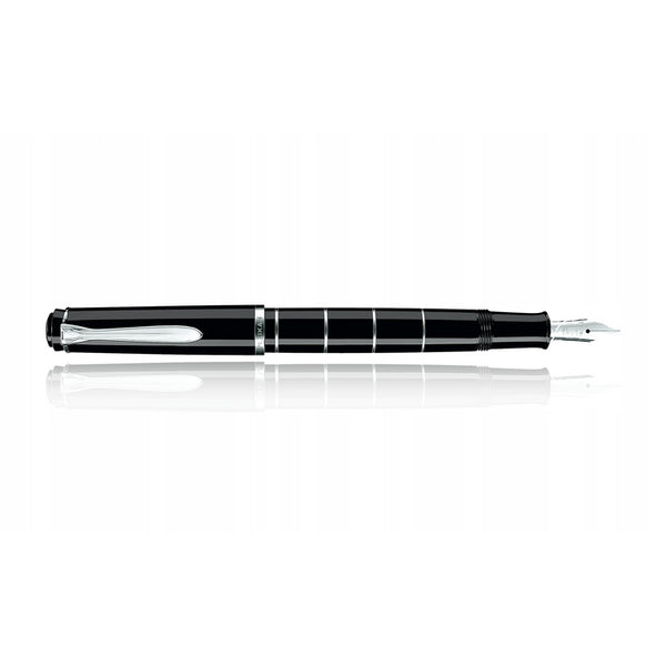STILOU PELIKAN Rings M215, accesorii din otel inoxidabil*