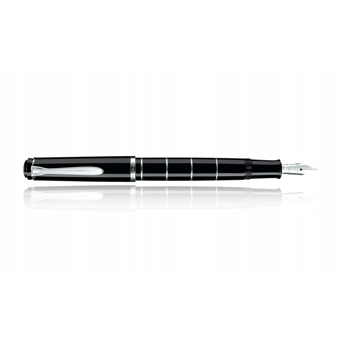 STILOU PELIKAN Rings M215, accesorii din otel inoxidabil*