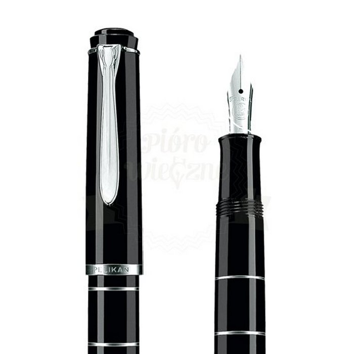 STILOU PELIKAN Rings M215, accesorii din otel inoxidabil*