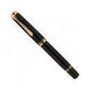 STILOU PELIKAN Souveran M400, accesorii placate cu aur*