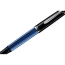 STILOU PELIKAN Souveran M405, accesorii placate cu paladiu*