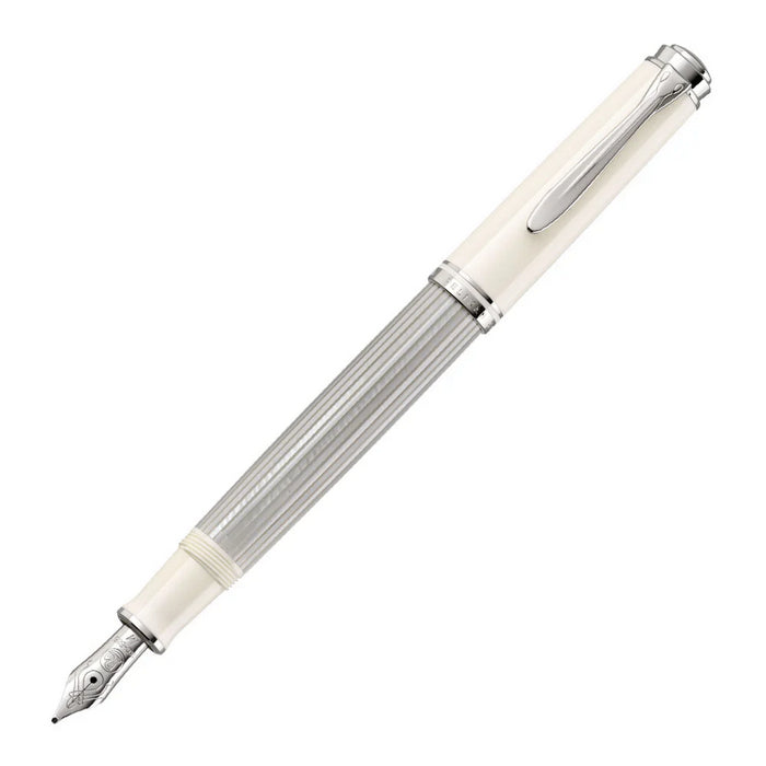 STILOU PELIKAN Souveran M405, accesorii placate cu paladiu*