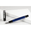 STILOU PELIKAN Souveran M405, accesorii placate cu paladiu*