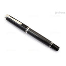 STILOU PELIKAN Souveran M405, accesorii placate cu paladiu*