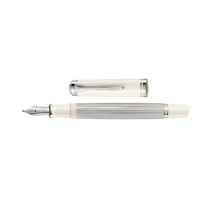 STILOU PELIKAN Souveran M405, accesorii placate cu paladiu*