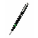 STILOU PELIKAN Souveran M405, accesorii placate cu paladiu*