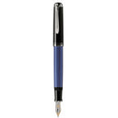 STILOU PELIKAN Souveran M405, accesorii placate cu paladiu*