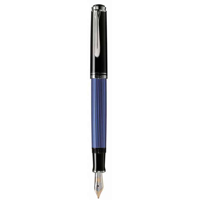 STILOU PELIKAN Souveran M405, accesorii placate cu paladiu*