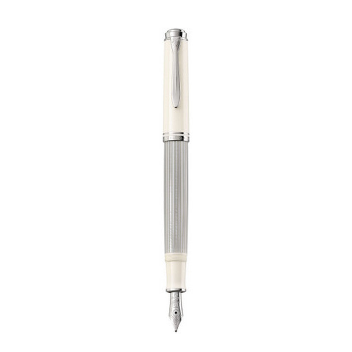 STILOU PELIKAN Souveran M405, accesorii placate cu paladiu*