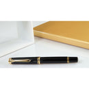 STILOU PELIKAN Souveran M600, accesorii placate cu aur*