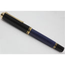 STILOU PELIKAN Souveran M800, accesorii placate cu aur*