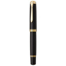 STILOU PELIKAN Souveran M800, accesorii placate cu aur*