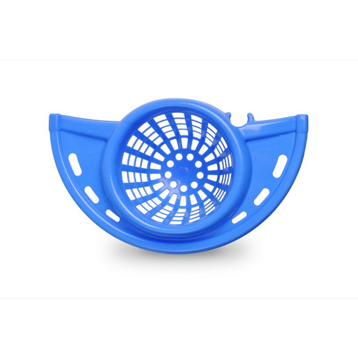 STORCATOR SPONTEX pentru galeata rotunda, din plastic