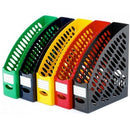 SUPORT REVISTE din plastic ARK, 25 x 30,5 x 8 cm*