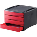 SUPORT 4 SERTARE FELLOWES G2DESK - 27,8 x 35,3 x 9 cm
