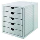 SUPORT 5 SERTARE HAN - 27,5 x 33 x 32 cm
