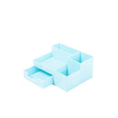 SUPORT ARTICOLE DE BIROU ECADA 95105, 5 compartimente