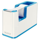 SUPORT BANDA ADEZIVA LEITZ Wow, pentru banda 19 mm x 33 m