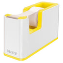 SUPORT BANDA ADEZIVA LEITZ Wow, pentru banda 19 mm x 33 m