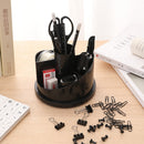 SUPORT INSTRUMENTE SCRIS ECHIPAT DELI, 7 compartimente, 16 accesorii