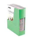 SUPORT REVISTE din plastic FELLOWES G2DESK, 26,6 x 30 x 8,4 cm
