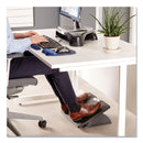 SUPORT ERGONOMIC pentru picioare MICROBAN FELLOWES*