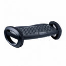 SUPORT ERGONOMIC Q-Connect pentru picioare, ajustabil (x1), 41,7 x 22,5 x 13,5 cm, negru*