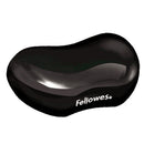 SUPORT pentru incheietura mainii NEGRU GEL CRYSTAL FELLOWES*