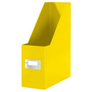 SUPORT REVISTE LEITZ Click & Store, carton laminat, 25,3 x 33 x 10,3 cm