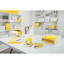 SUPORT REVISTE LEITZ WOW PS, A4, culori duale, 27,2 x 31,8 x 7,3 cm