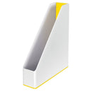 SUPORT REVISTE LEITZ WOW PS, A4, culori duale, 27,2 x 31,8 x 7,3 cm