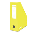 SUPORT REVISTE din carton DONAU, 25,7 x 32 x 10 cm