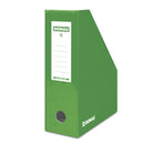 SUPORT REVISTE din carton DONAU, 25,7 x 32 x 10 cm