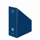 SUPORT REVISTE din carton MONTANA, 24,5 x 30 x 11,5 cm