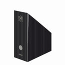 SUPORT REVISTE din carton MONTANA, 24,5 x 30 x 11,5 cm
