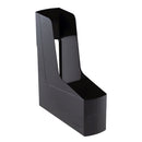 SUPORT REVISTE din plastic FELLOWES G2DESK, 26,6 x 30 x 8,4 cm