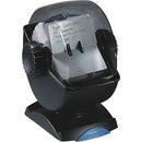 *SUPORT ROTATIV ROLODEX 66871 - 500 carduri de adrese , NEGRU, lichidare de stoc