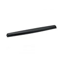 SUPORT TASTATURA pentru incheietura mainii NEGRU GEL CRYSTAL FELLOWES*