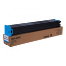 SHARP TONER MX 61GTCA CYAN - 24000pagini*